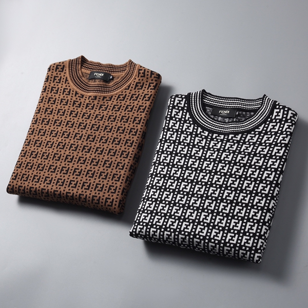 ブランドセーター内部構造